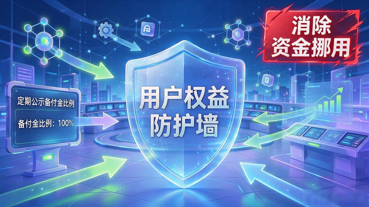 数字货币交易规则缺位_规范数字货币交易所_资金托管透明度