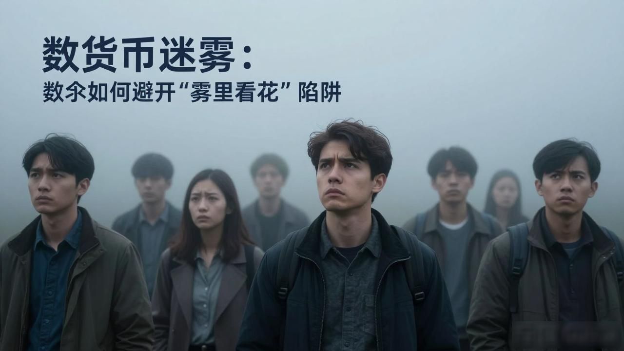 K线分析复杂性_雾里看花数字货币_数字货币投资风险