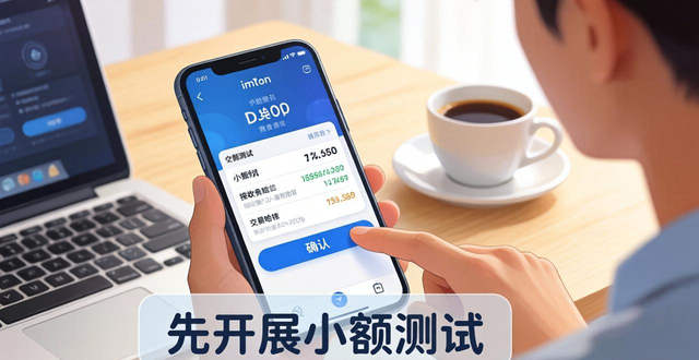 钱包有风险吗_如何通过imToken钱包下载app保持低风险投资？_开心钱包app下载