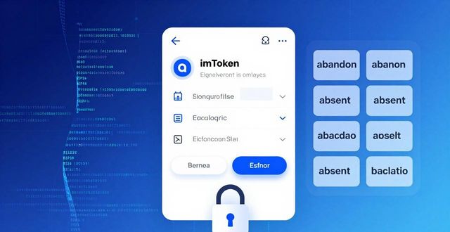 imToken钱包下载与区块链技术应用指南