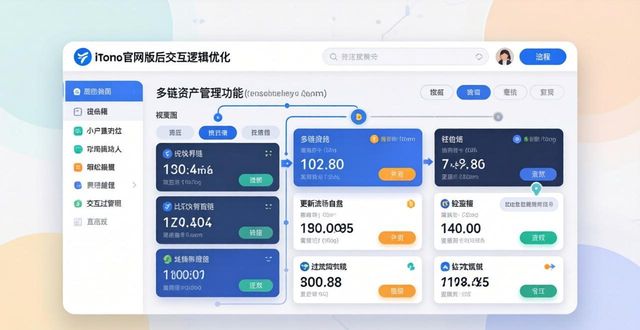 从设计师视角看懂imToken官网改版