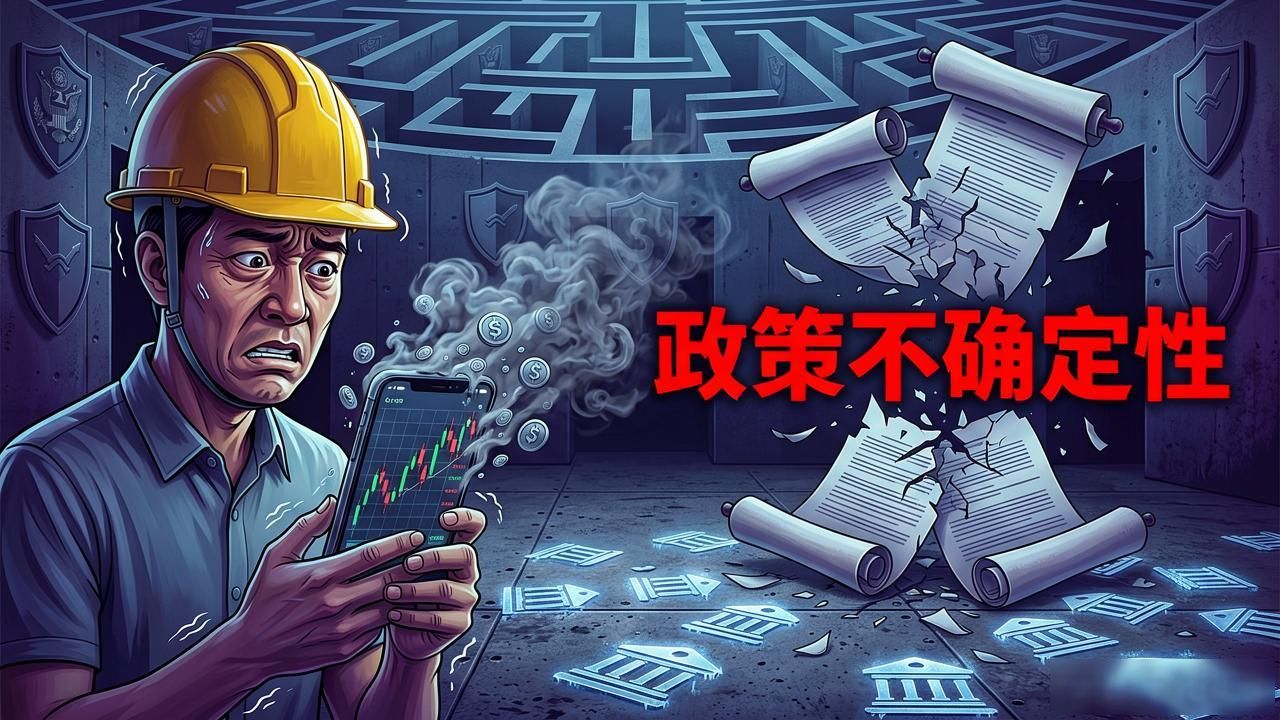 数字货币绊脚石：普通人避坑指南
