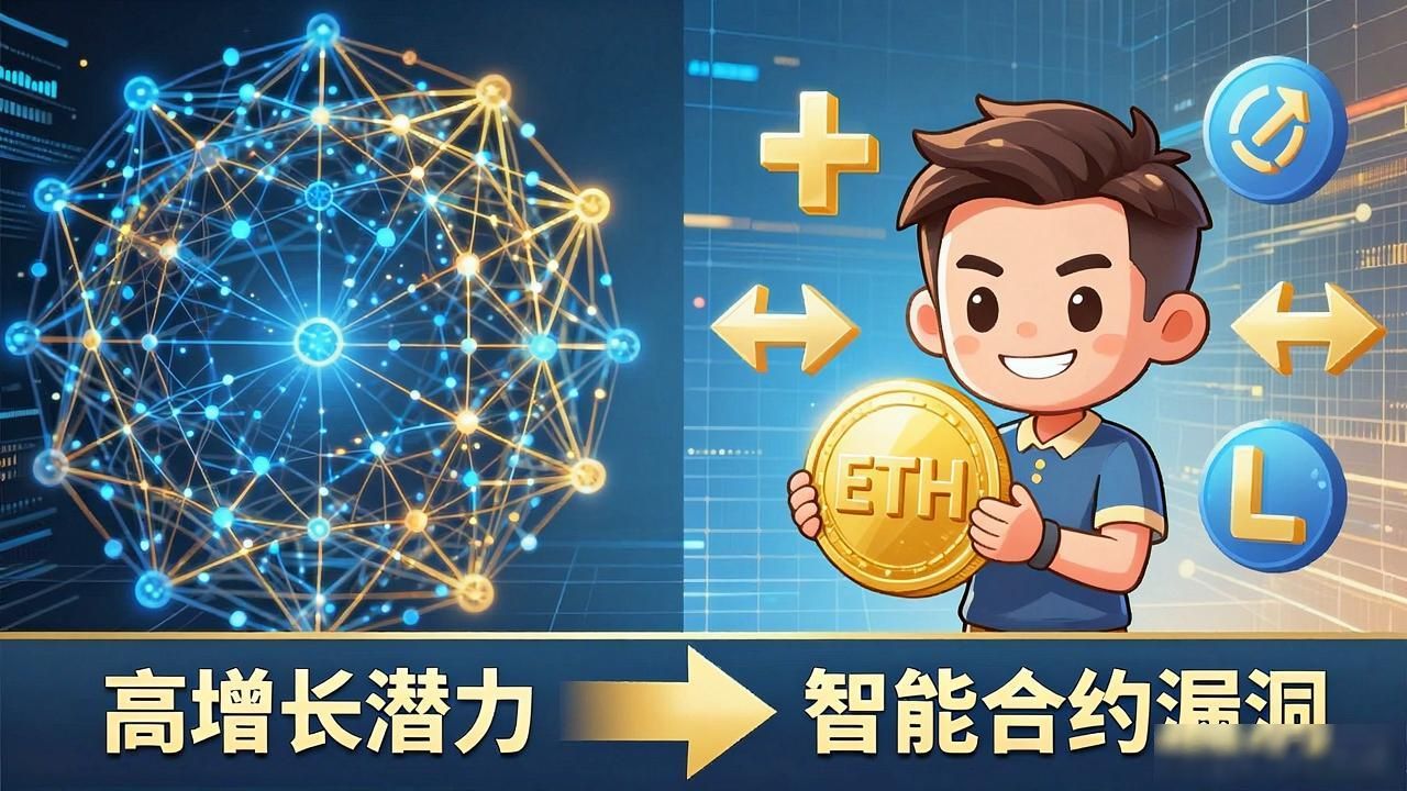 数字货币和DeFi币：普通人的财富新机遇还是风险陷阱？