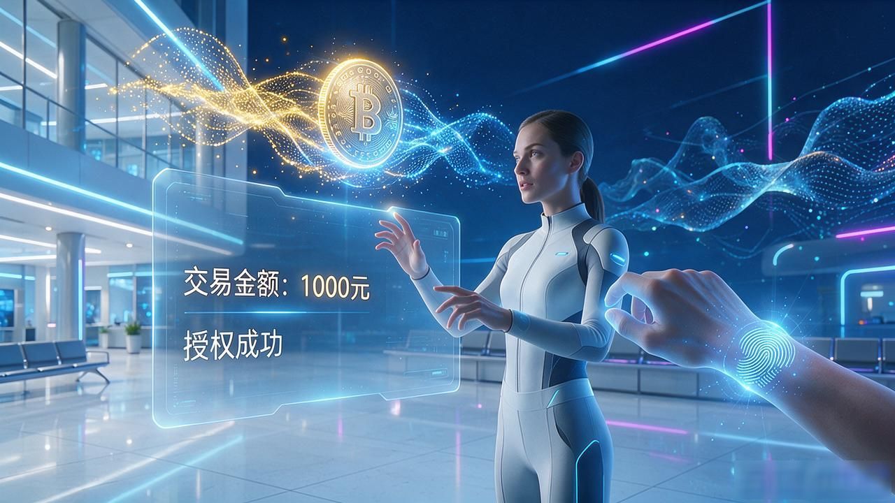 AR圈里的数字货币，到底能玩出什么花样