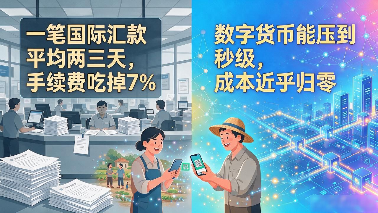 全球数字货币试点_央行数字货币体系重构_全世界推行数字货币