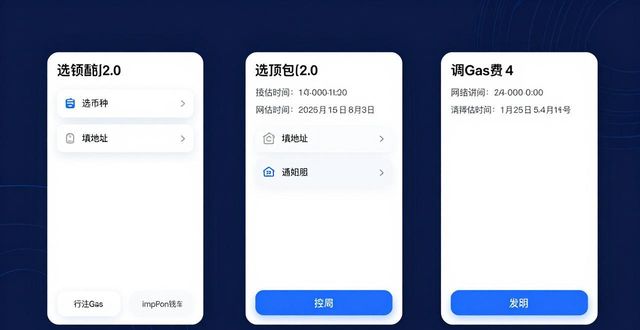 imToken钱包2.0好用吗？看看它做了哪些贴心改变