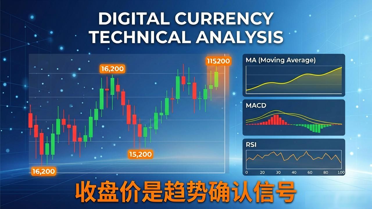 数字货币收盘价_数字货币收盘价是指_加密货币市场收盘价定义