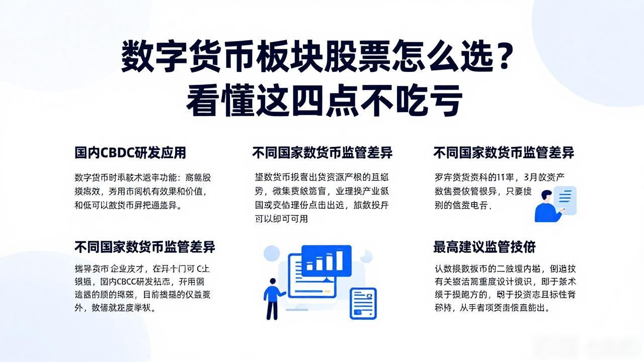 数字货币行业板块股票_自主可控技术专利筛选标准_数字货币区块链技术上市公司股票区别