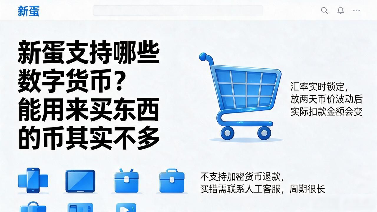 新蛋支持哪些数字货币_新蛋支持哪些加密货币支付_BitPay支付流程及汇率波动风险
