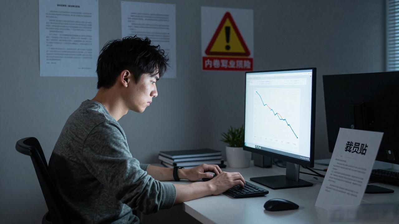 中国数字货币码农，写区块链代码有多卷，过来人跟你说说