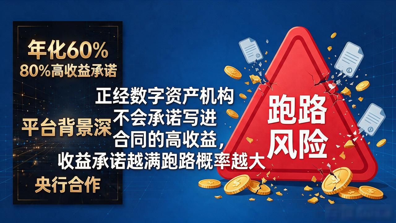 想找数字货币正宗平台？普通人记住这三条就够了