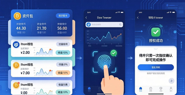 imToken最新版本下载的用户界面与互动设计_互动设计是什么意思_互动界面怎么做