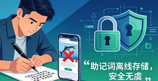 资金归集安全吗_安全资金使用计划_如何在最新imToken网址中保持资金安全？