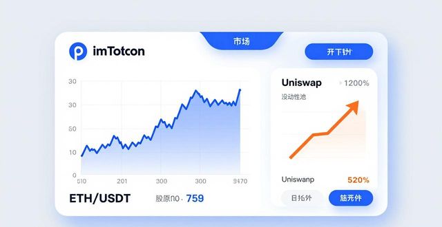 imToken实时投资分析 | 正版网站三步掌握