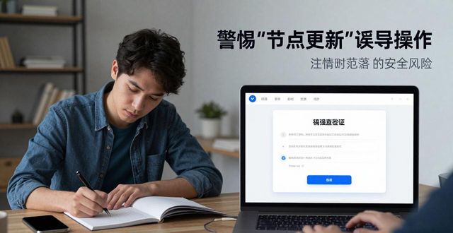 imToken官网下载：三步安全操作与避坑要点