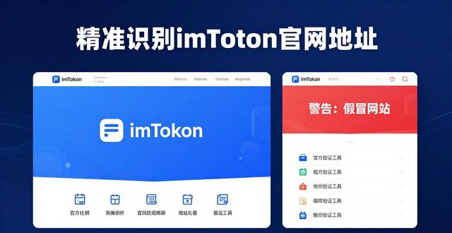imToken钱包官网地址的价值链：安全下载与市场引导