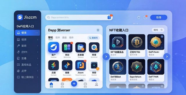 imToken 2.0新版界面初体验：下载与使用全解析