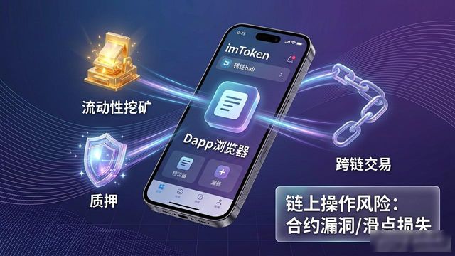 imToken钱包下载量飙升，投资策略怎么跟？