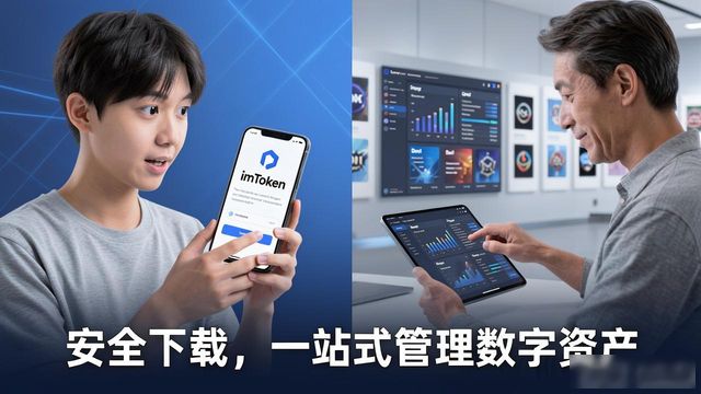 imToken钱包官网下载 用户评价与市场口碑分析