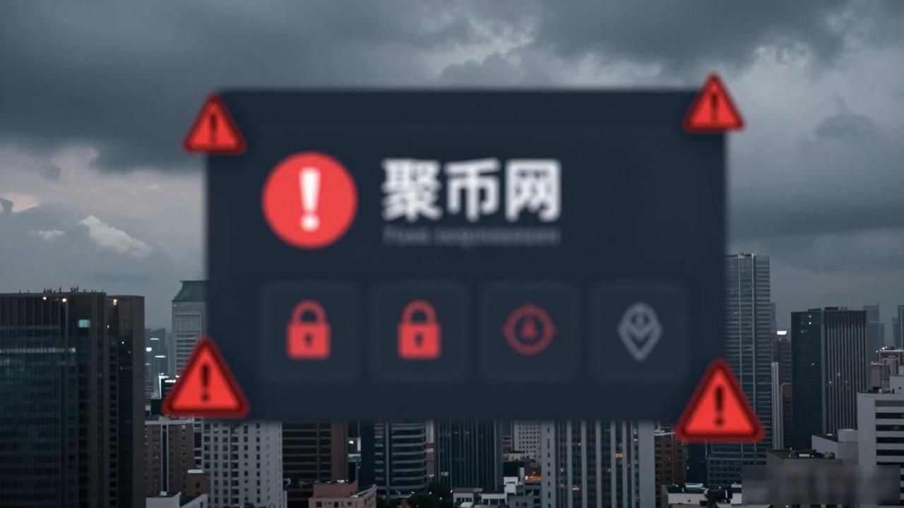聚币网资金托管_聚币网数字货币安全吗_聚币网监管合规