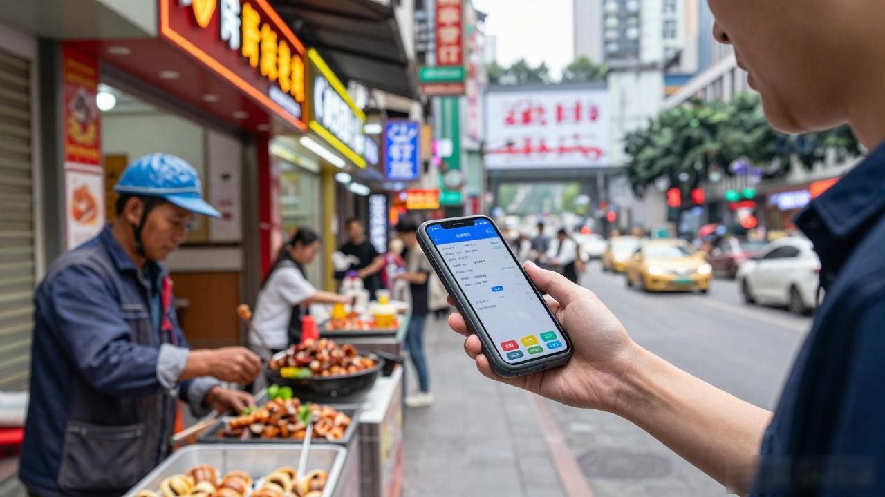 数字货币在重庆到底怎么用的？从政府补贴到跨境支付，一次讲清