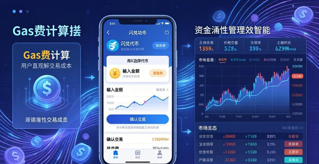 如何在imToken免费版中保持资金的流动性?_流动性资金管理办法_流动性支持