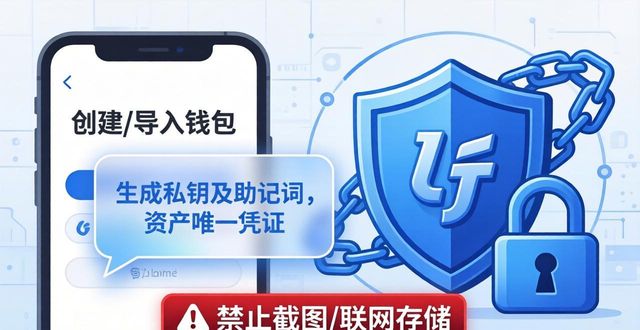 imToken钱包下载与数据安全说明