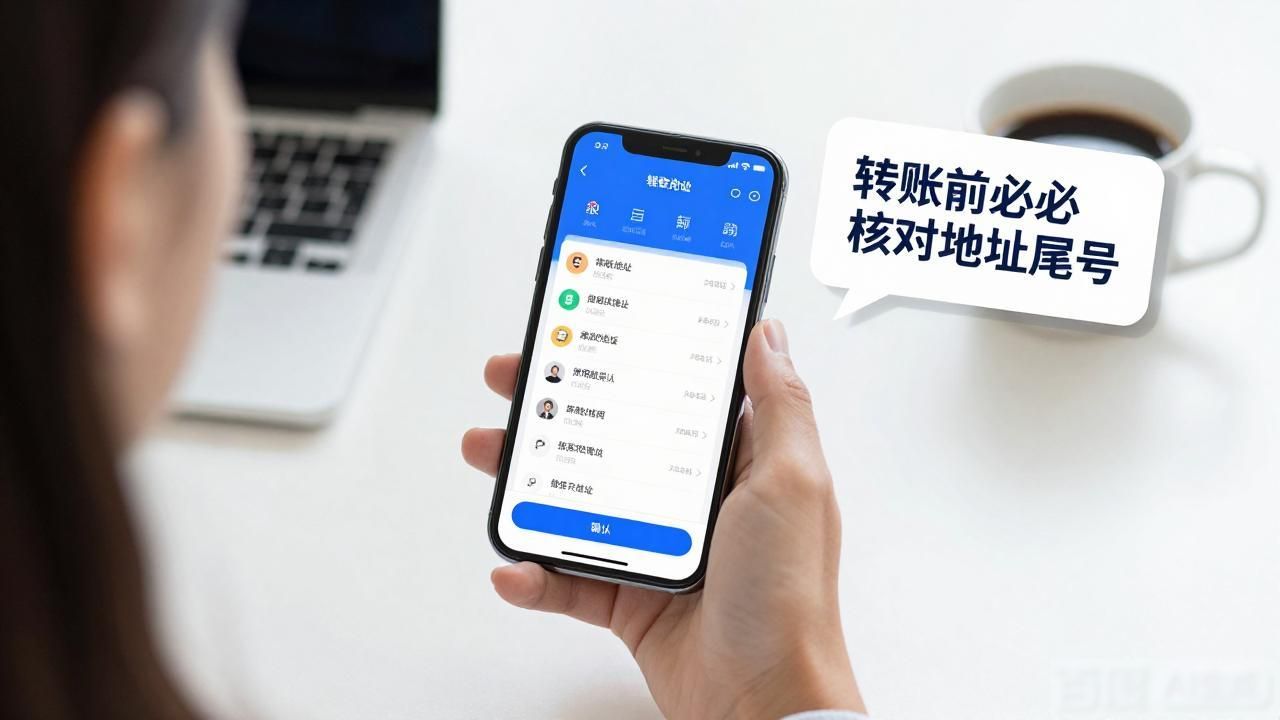 imToken 3.0官网下载后，怎么避开币圈那些坑？