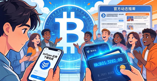 如何通过imToken最新版本下载提高市场参与度？_如何通过imToken最新版本下载提高市场参与度？_如何通过imToken最新版本下载提高市场参与度？