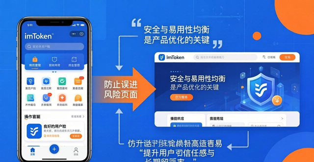 imToken新网址用户调查：速度提升但安全易用性待加强