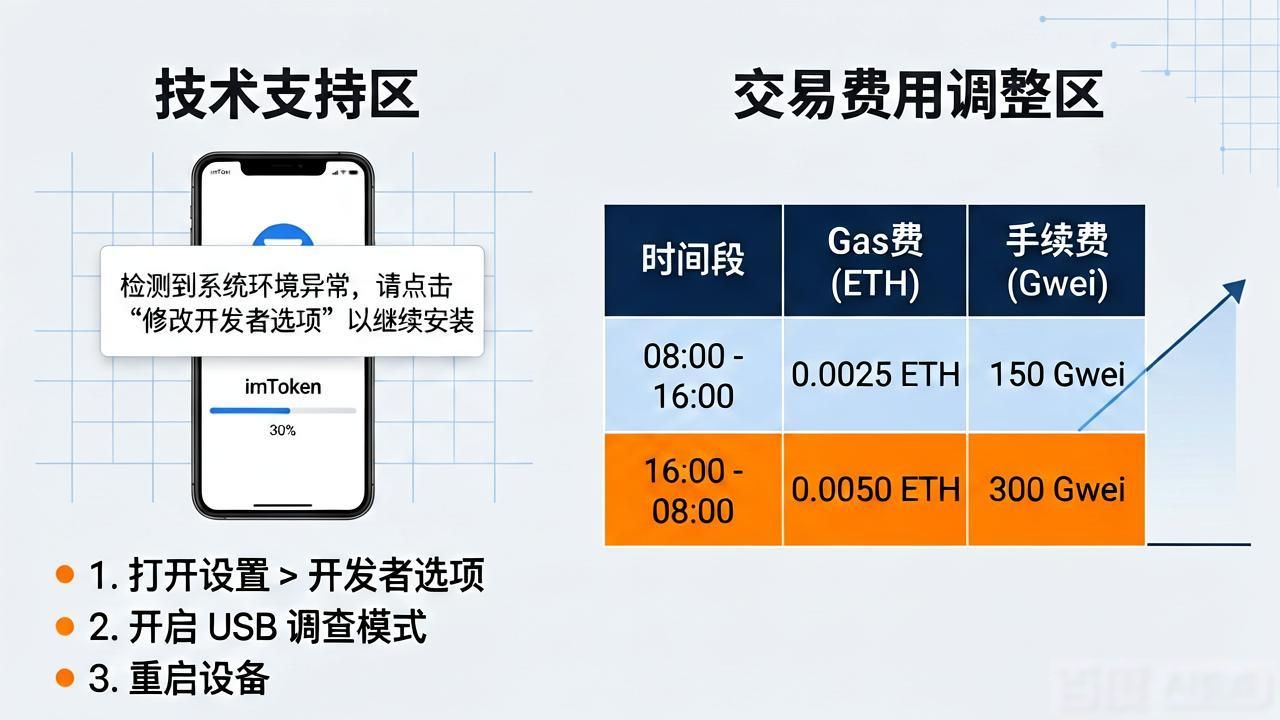 最新imToken安卓版下载 用户社群互助指南