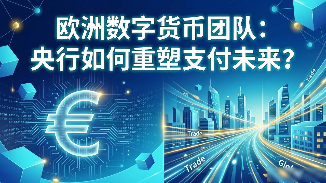 欧洲数字货币团队_数字欧元技术架构 分布式账本隐私保护 反洗钱监管_数字欧元欧洲 实验金融格局 补充现金