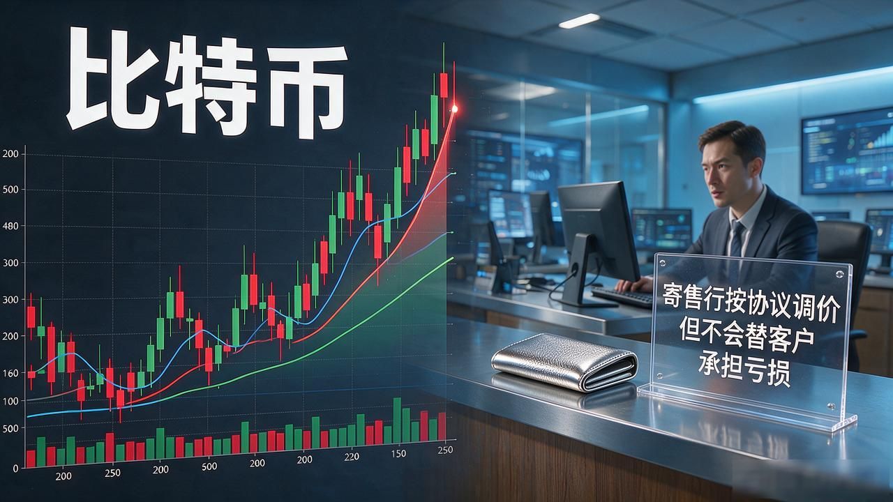 寄售行买卖数字货币_寄售行买卖加密货币风险与收益_数字货币寄售行冷钱包回收流程