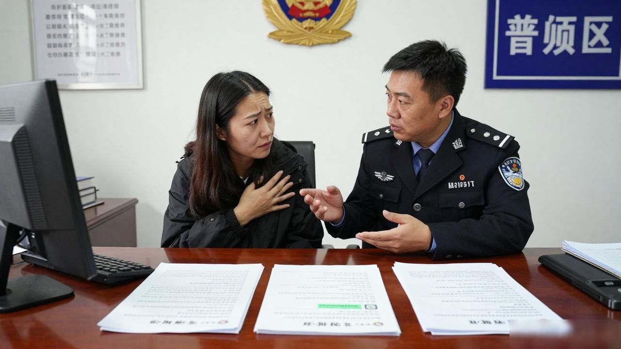 投资虚拟币被骗怎么报警？警方立案标准和追回资金的路径