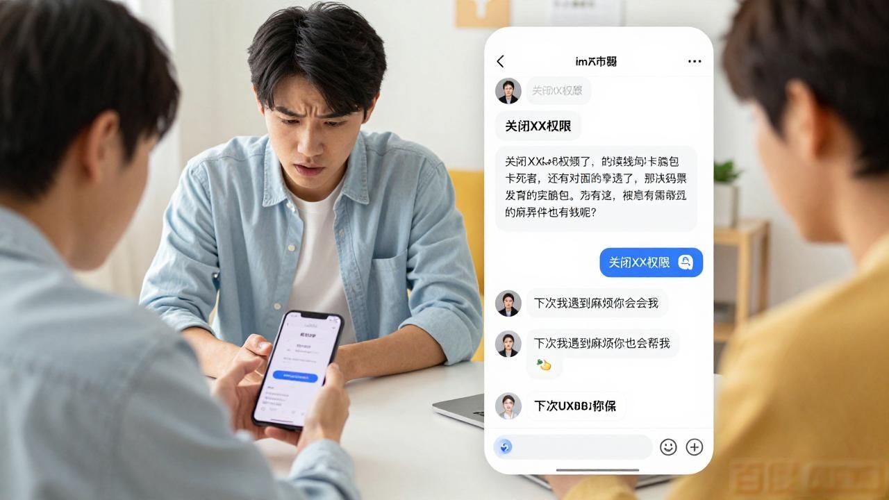 imToken安卓版用户社区到底有啥用？真实体验分享