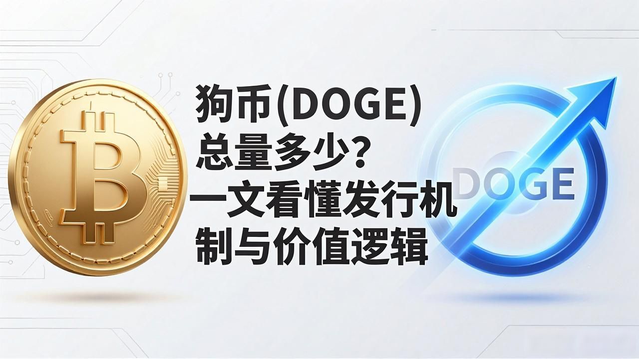 狗币发行逻辑与价值内核分析_狗币开放增发模式解析_数字货币狗币发行量