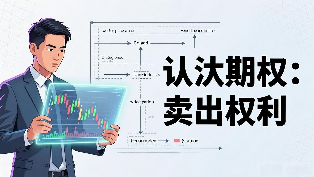 数字货币期权种类大全：认购、认沽还是二元期权？