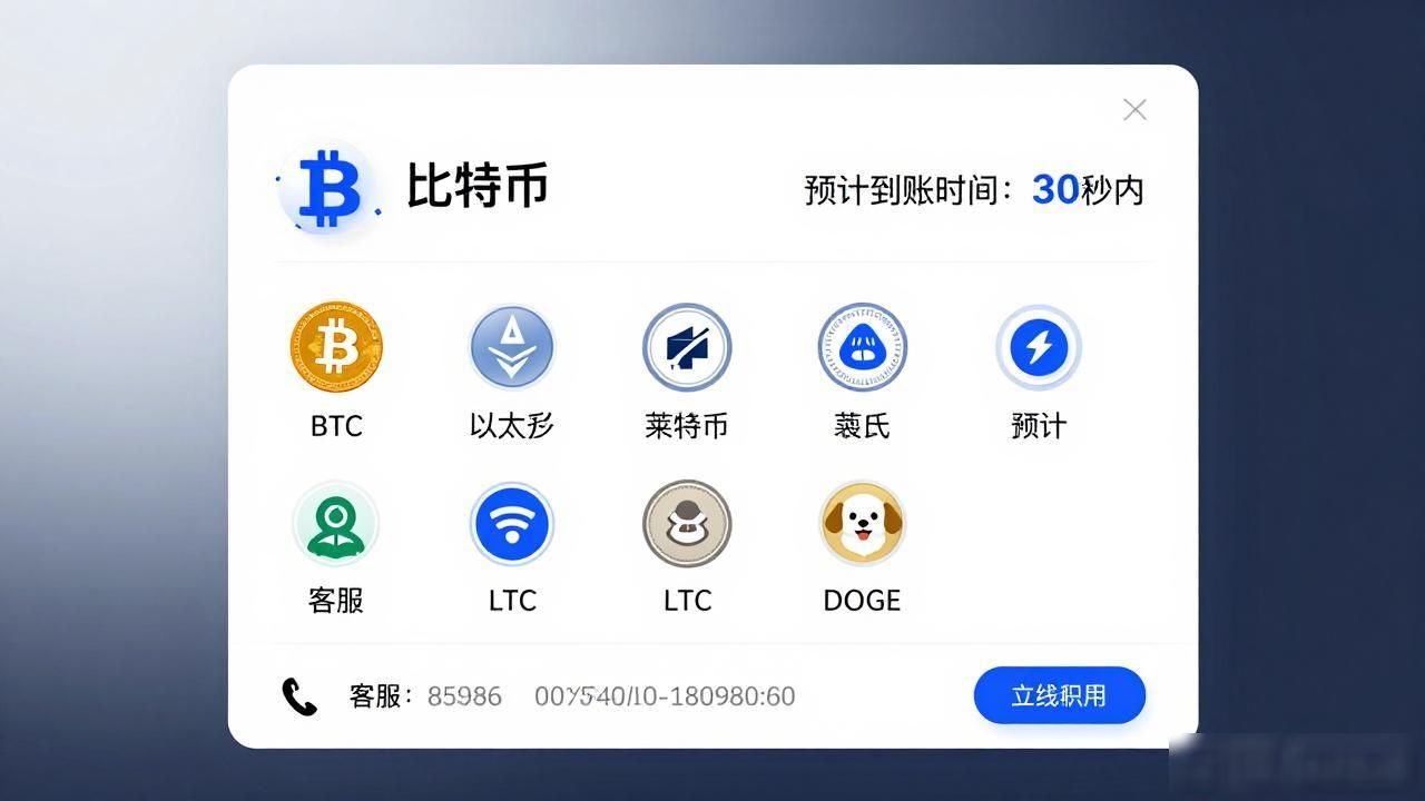 数字货币收款图片怎么做的全攻略