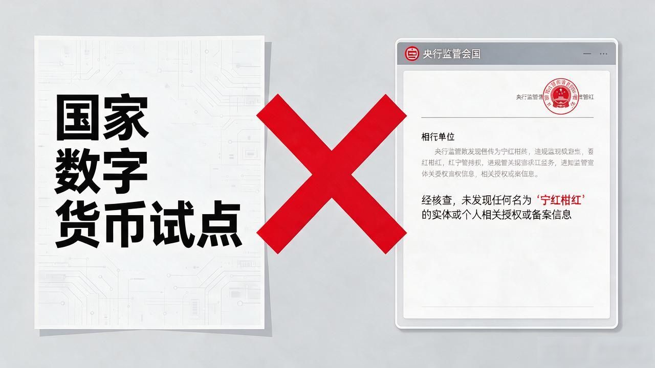 宁红柑红骗局_宁红柑红数字货币_区块链数字货币投资陷阱