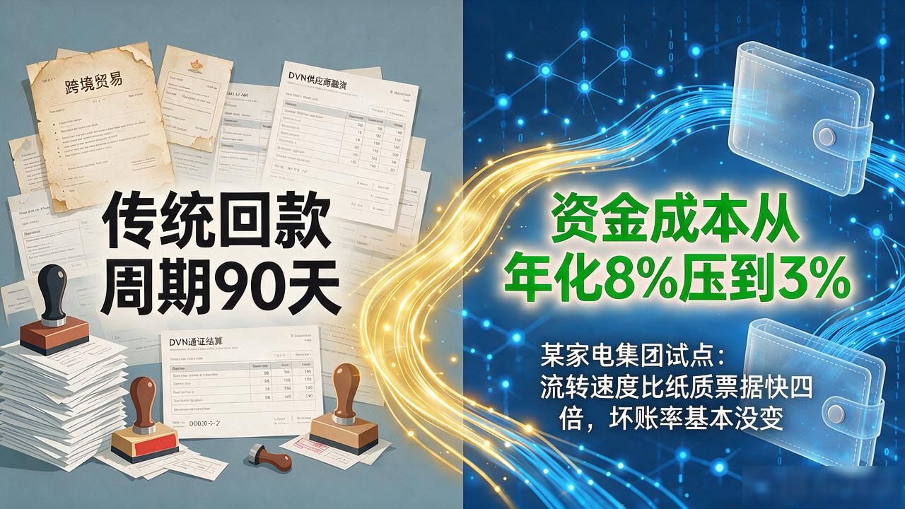 DVN数字货币靠谱吗？搞懂机制、风险和机会再决定参不参与