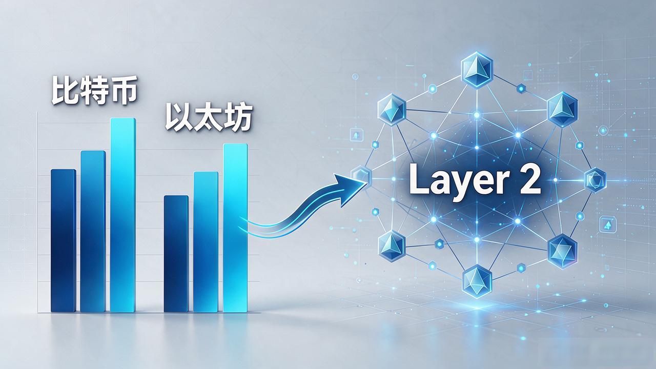 数字货币市值前八名谁排第几？2026年最新格局一次讲透