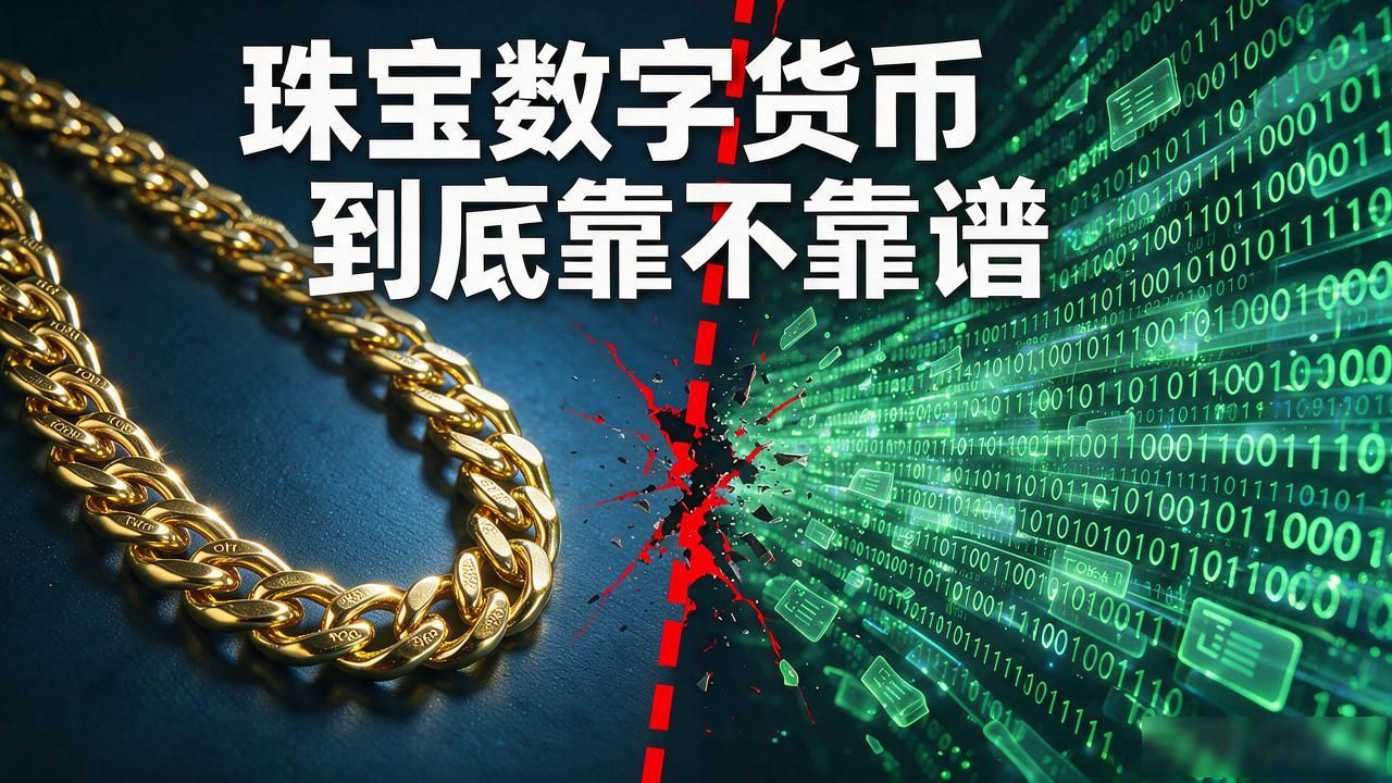 珠宝数字货币_数字珠宝所有权_珠宝数字货币