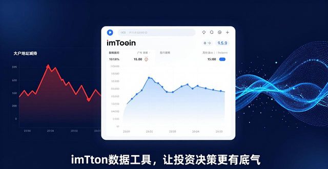 imToken数据工具，让投资决策更有底气