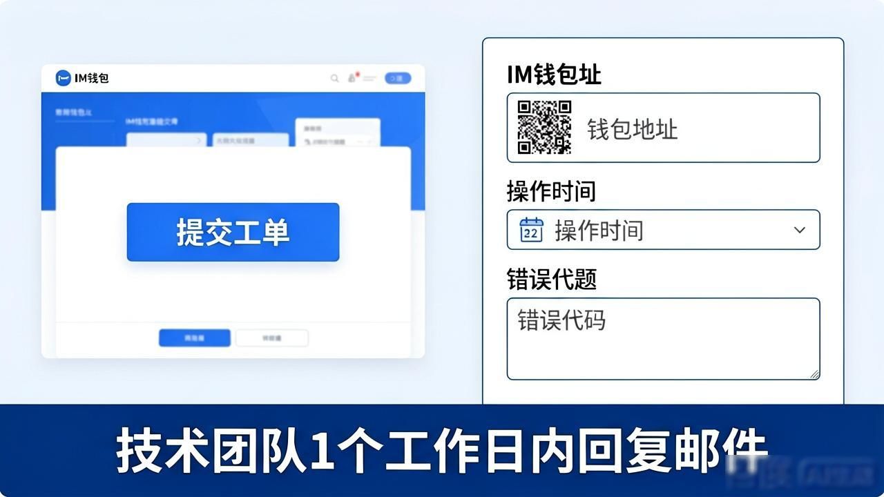 im钱包授权_钱包客户端在哪里找_如何通过im钱包官网获取客户支持