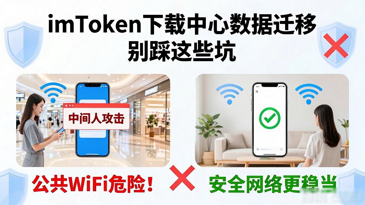 迁移app还要重新登录吗_imtoken下载中心APP数据迁移注意事项_数据迁移后app正在载入