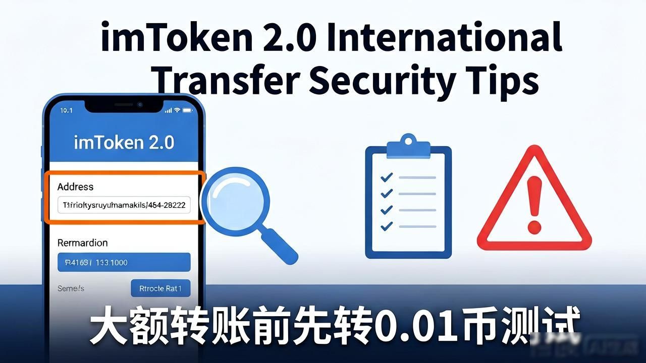 imToken官网下载2.0国际版的使用技巧与实用建议_实用教程_实用教程网bqzjo