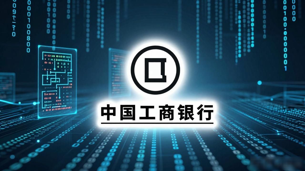数字货币来了，对工商银行意味着什么？