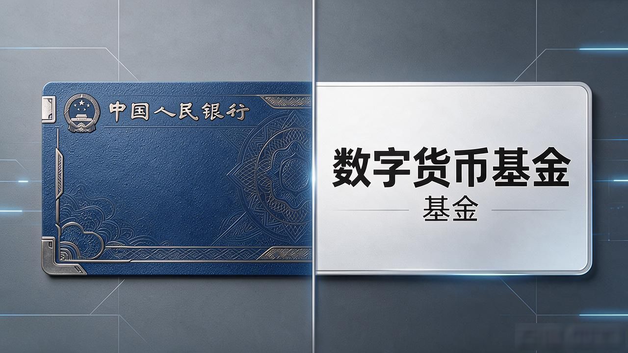央行出手清理数字货币基金，普通人的钱该往哪儿放，怎么放