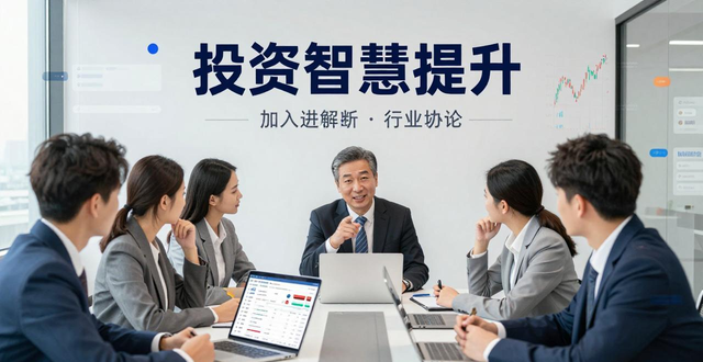 用好im钱包社交功能 在小圈子交流中提升投资智慧