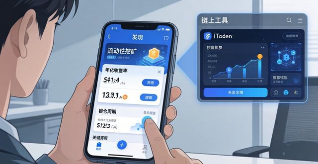 imToken官方App下载后，如何获得投资建议？